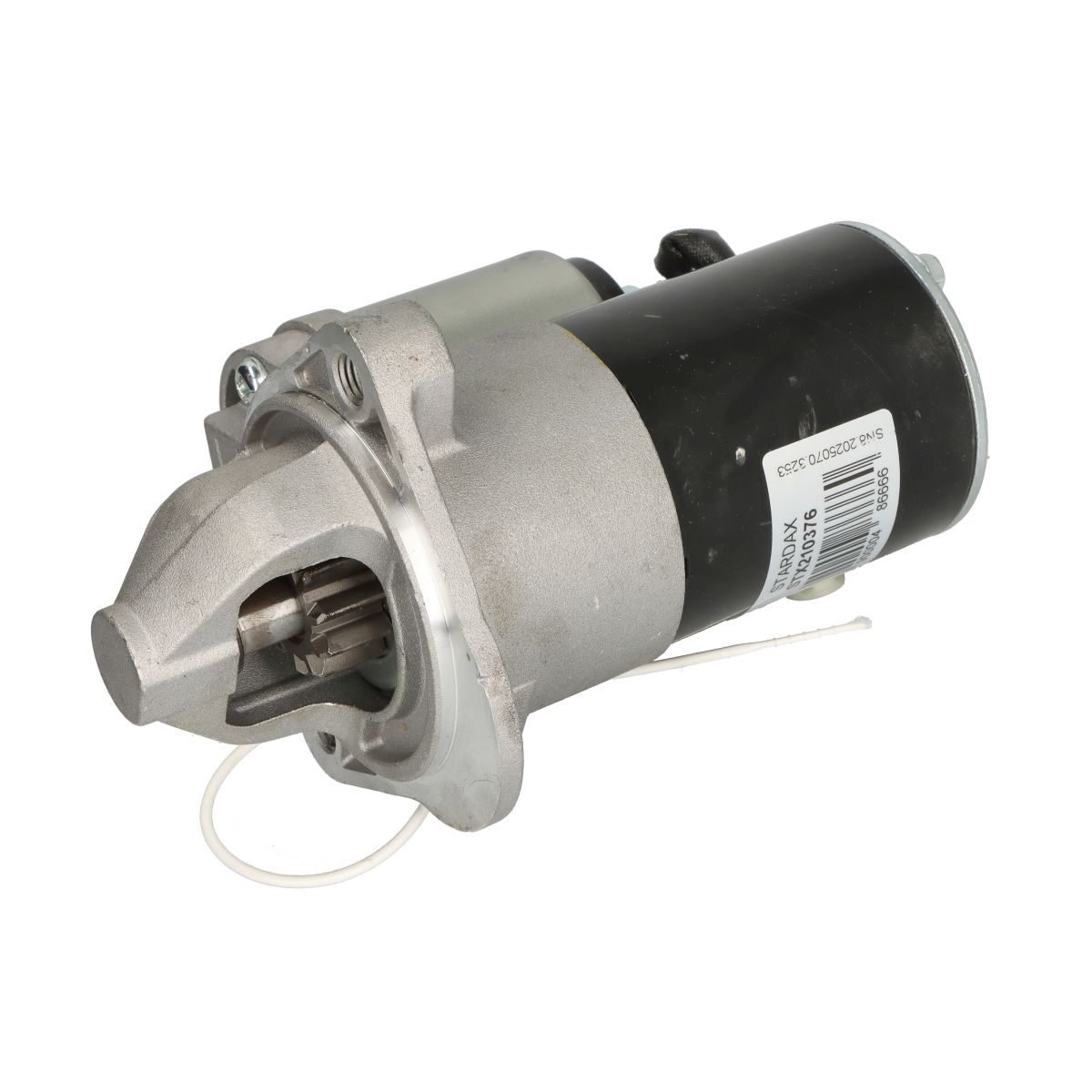Starter STARDAX STX210376