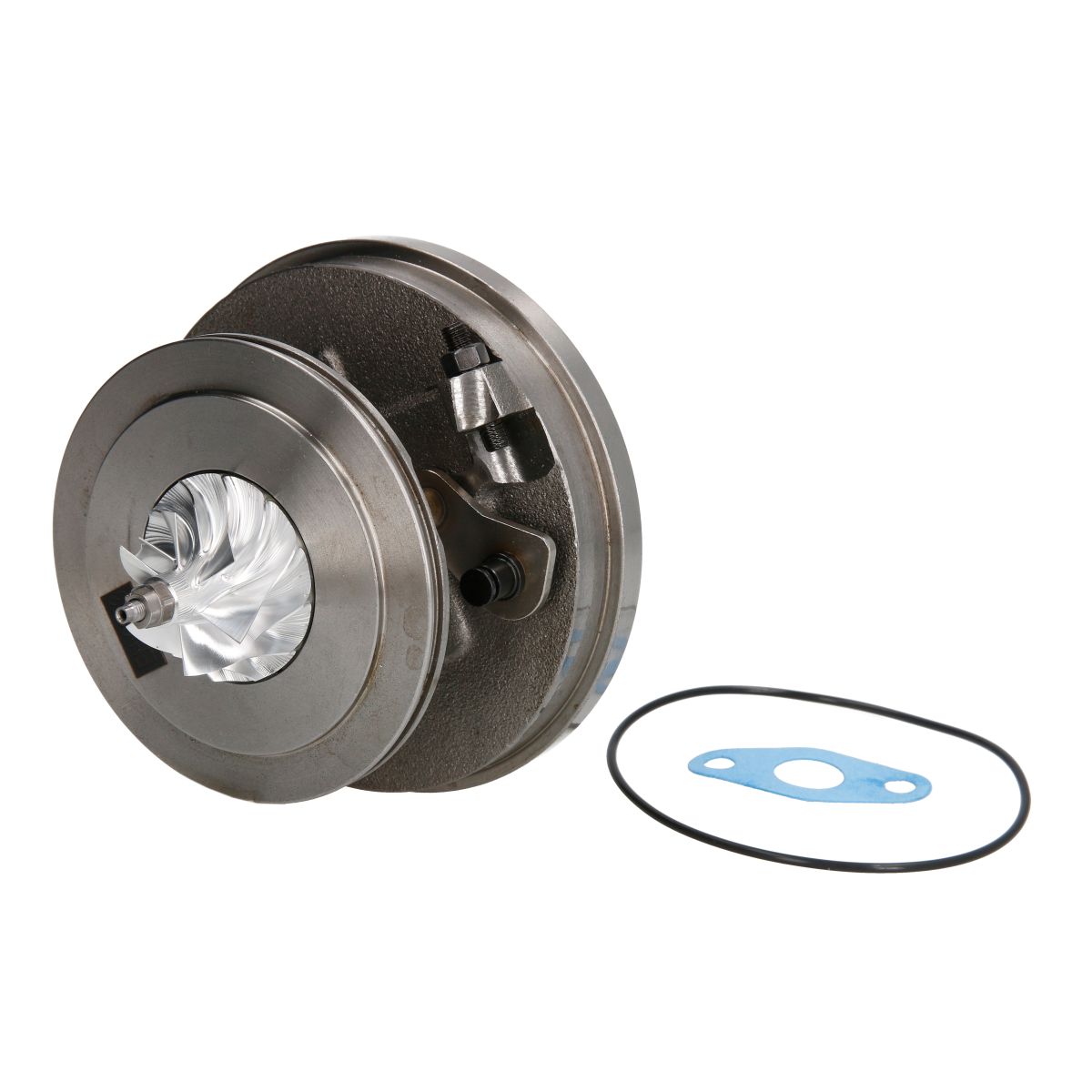 Image of Patroon / CHRA / kernassemblage