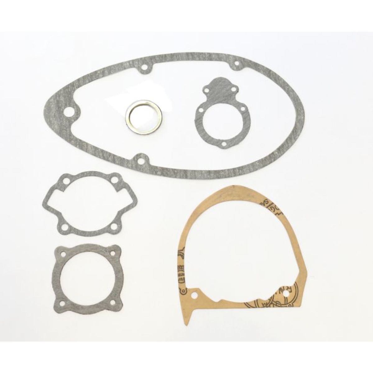 Pochette de joints moteur ATHENA P400112850020