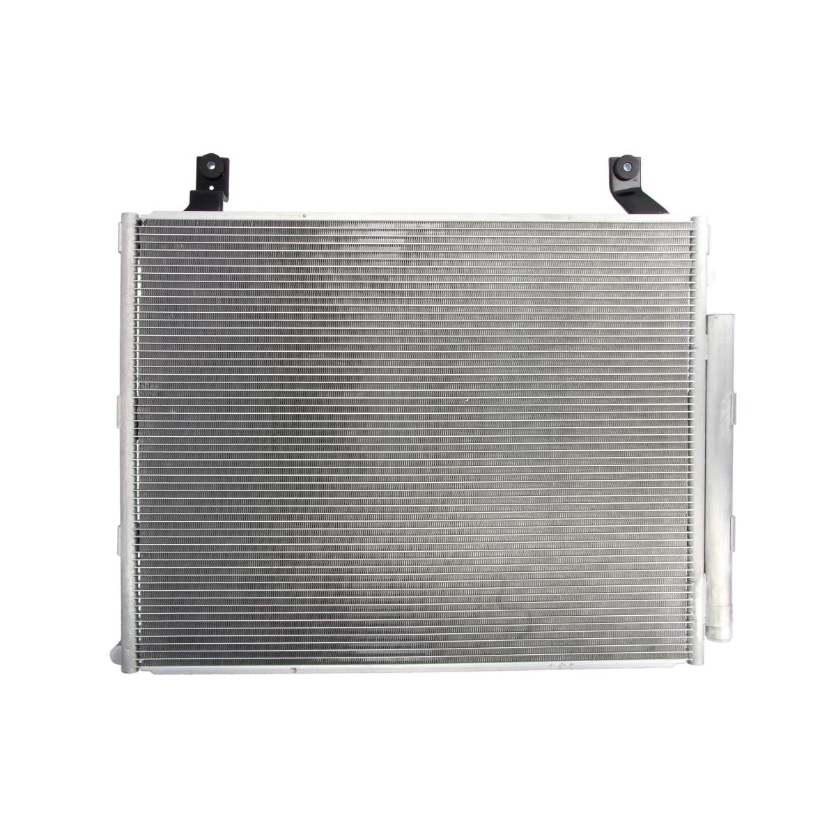 Condensator, airconditioning