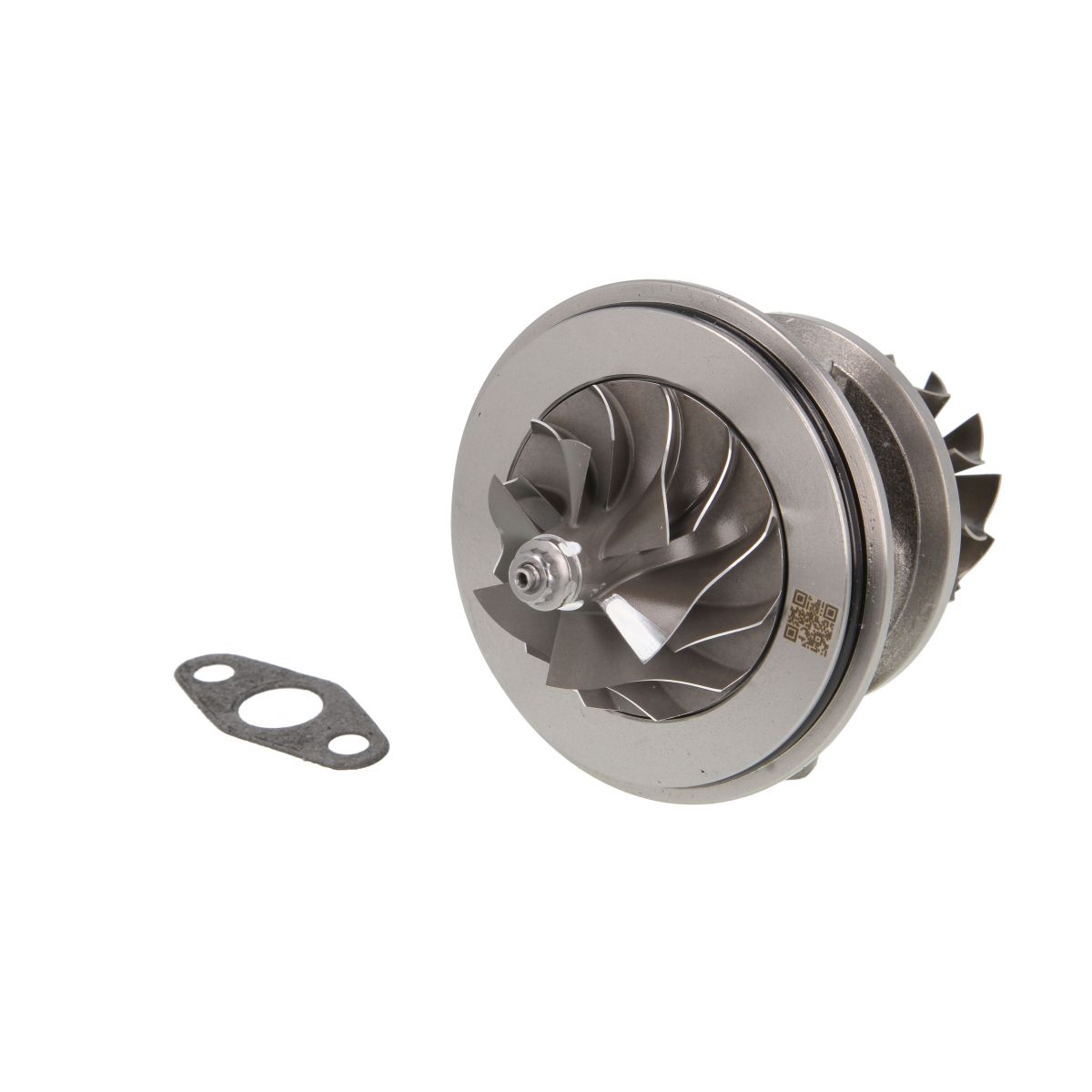 Image of Patroon / CHRA / kernassemblage