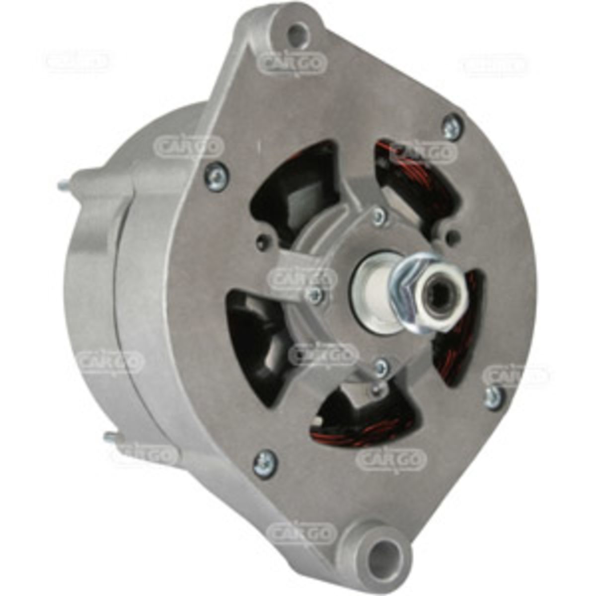 Image of Driefasige generator