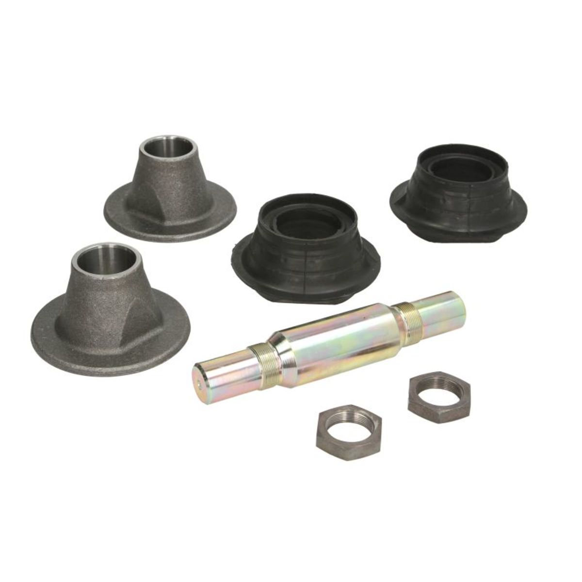 Image of Verlagingsset voor stabilisatorstang  BILSTEIN