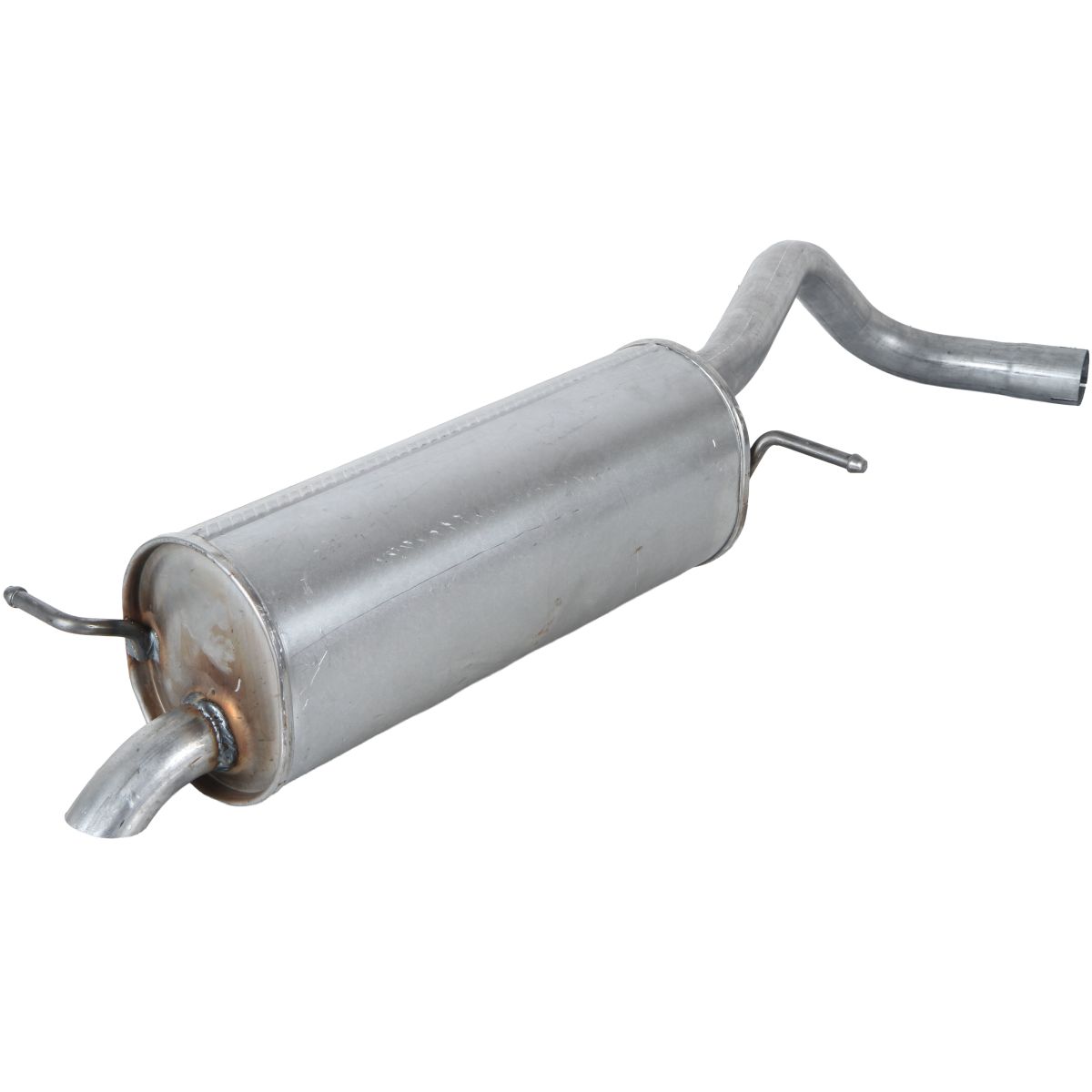 Endschalldämpfer 4MAX 0219-01-24099