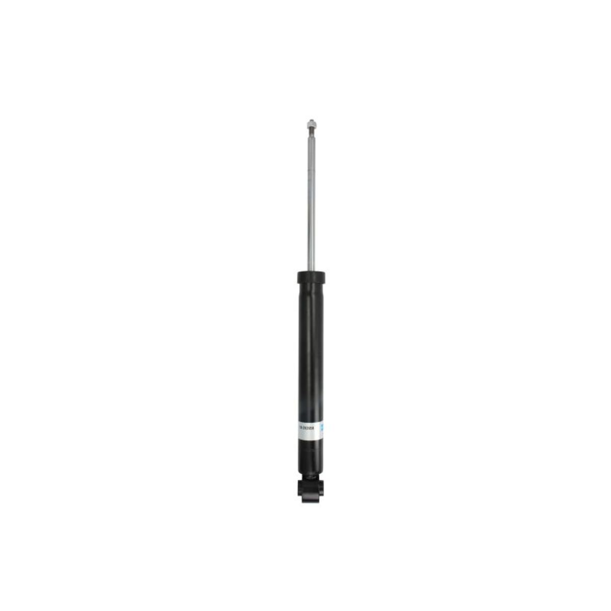 Image of Schokdemper-B4, set