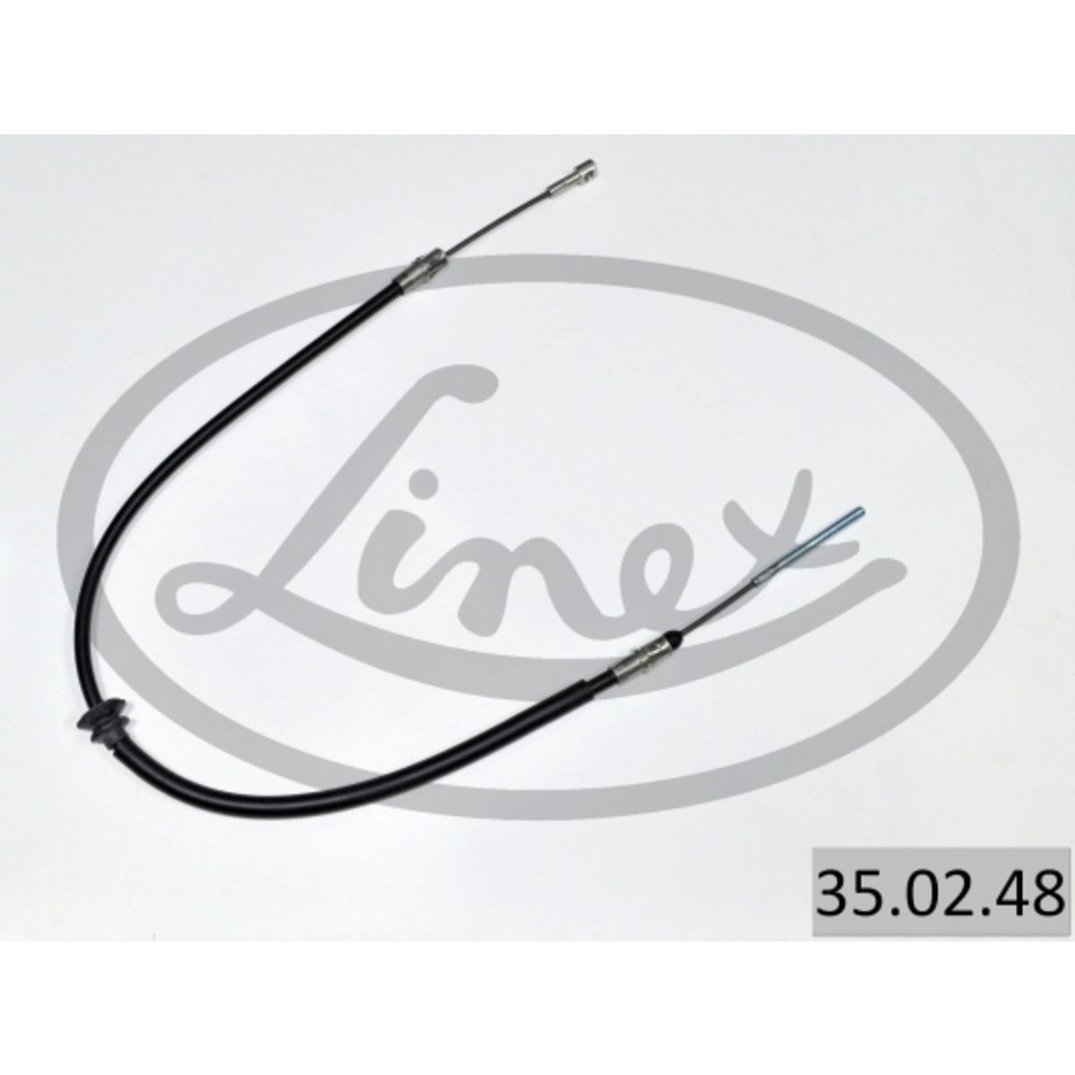 Linex Câble De Frein À Main 35.02.48