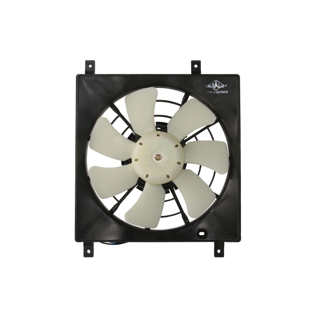 Nrf Koelventilatorwiel, Motorkoeling 47257