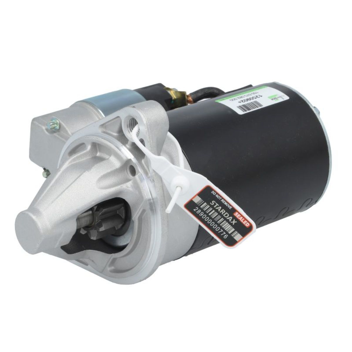 Image of Starter