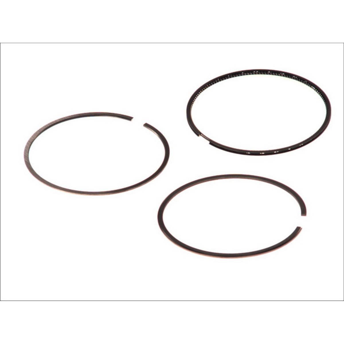 Image of Zuigerveren set