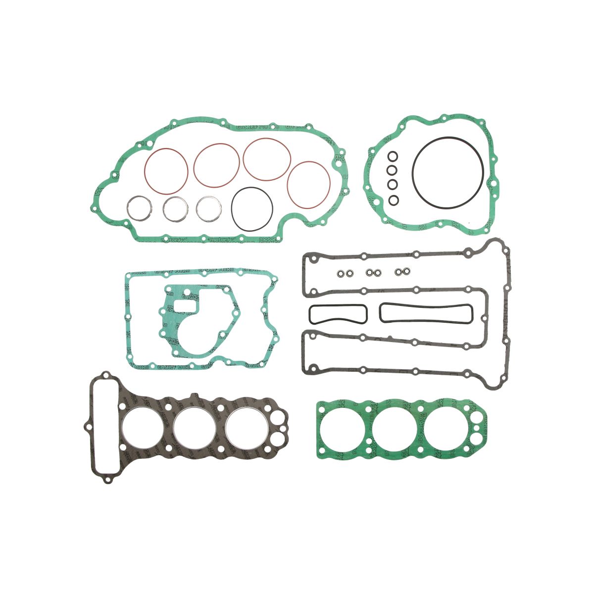 Set di guarnizioni, motore ATHENA P400485850701