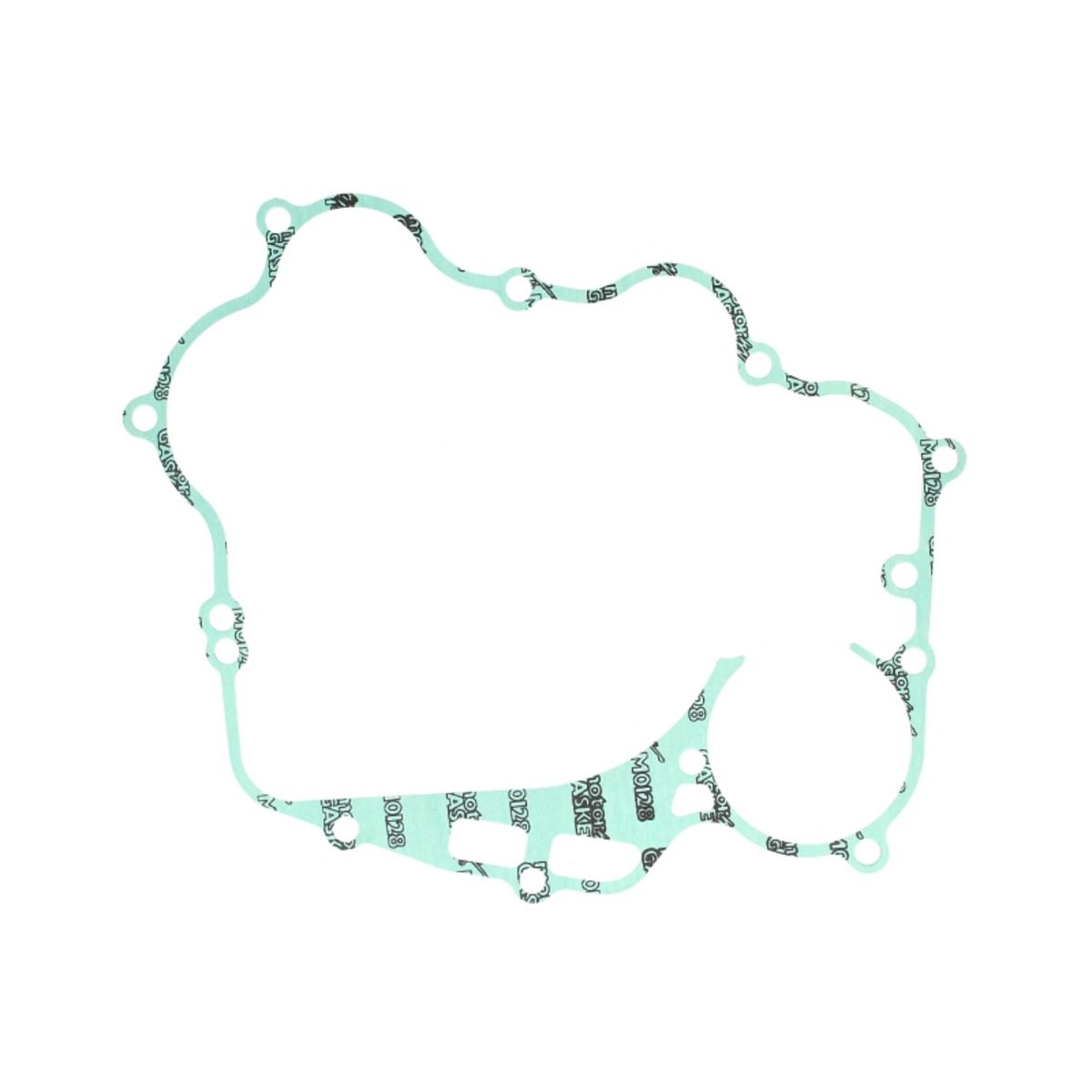 Coperchio frizione / guarnizione carter ATHENA S410250008026