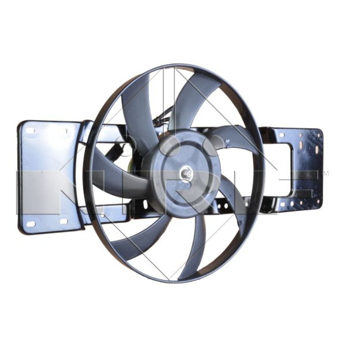 Image of Koelventilatorwiel, motorkoeling