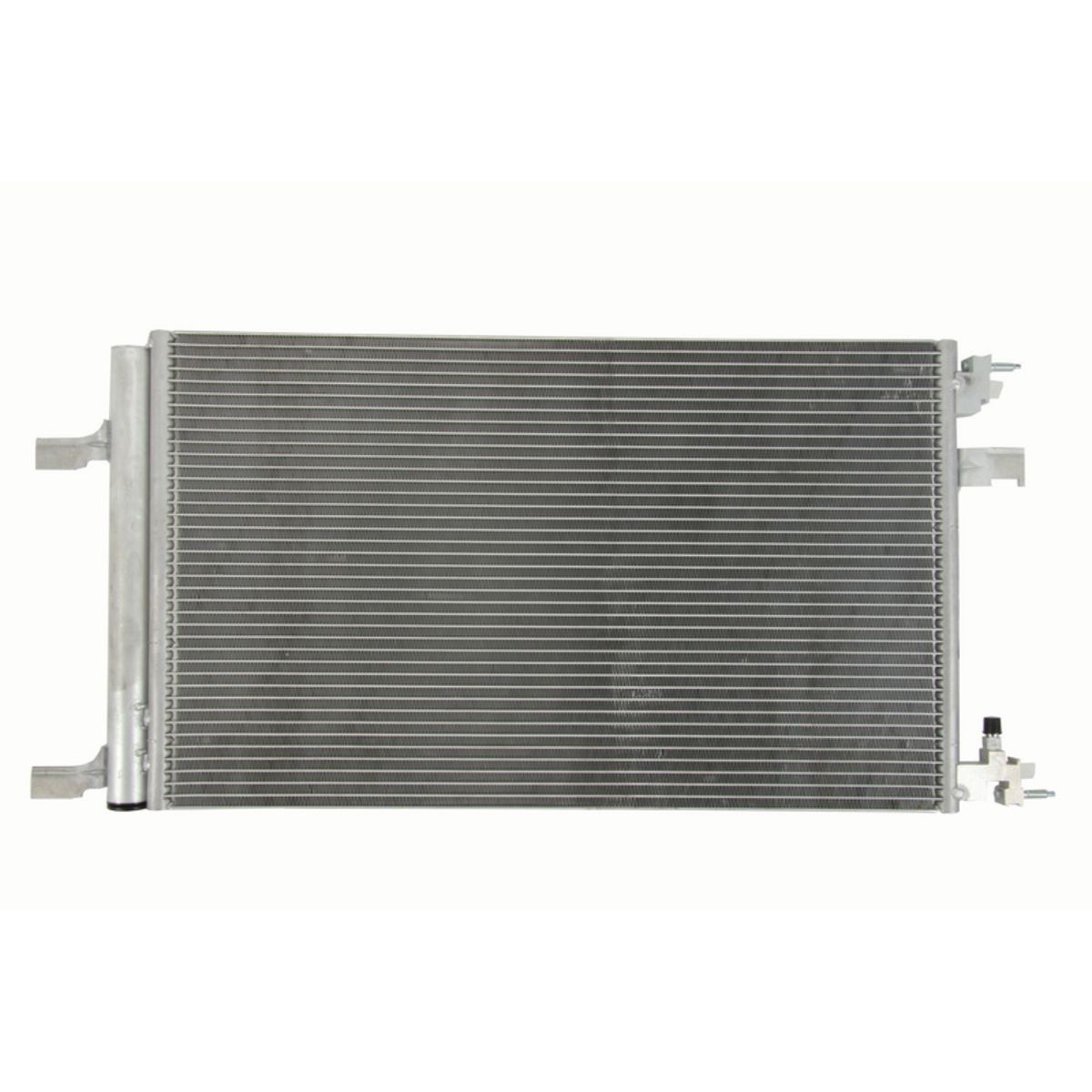 Kondensator, Klimaanlage NRF 35919