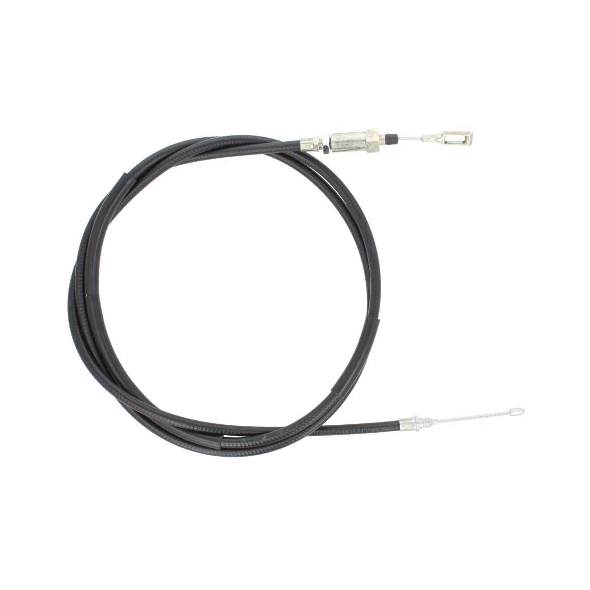 Image of Kabel, parkeerrem   rechts