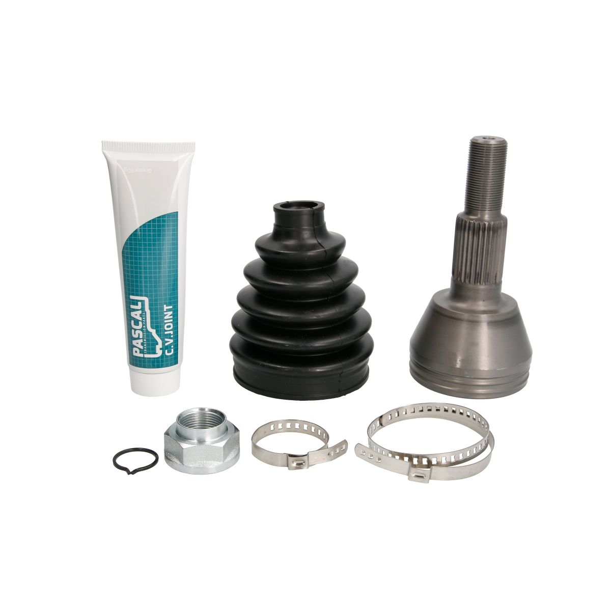 Image of Homokineet reparatie set, aandrijfas