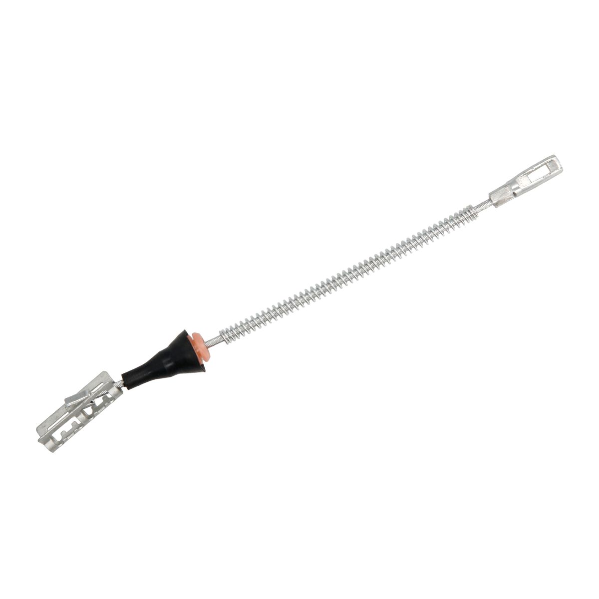 Image of Kabel, parkeerrem  C7X001