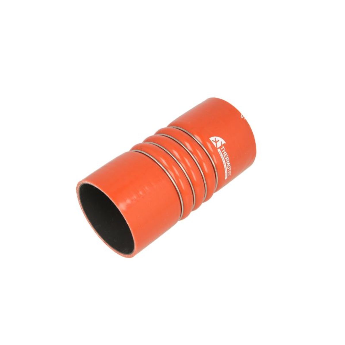 Thermotec Rot Kühlmittelrohrleitung Si-Re21
