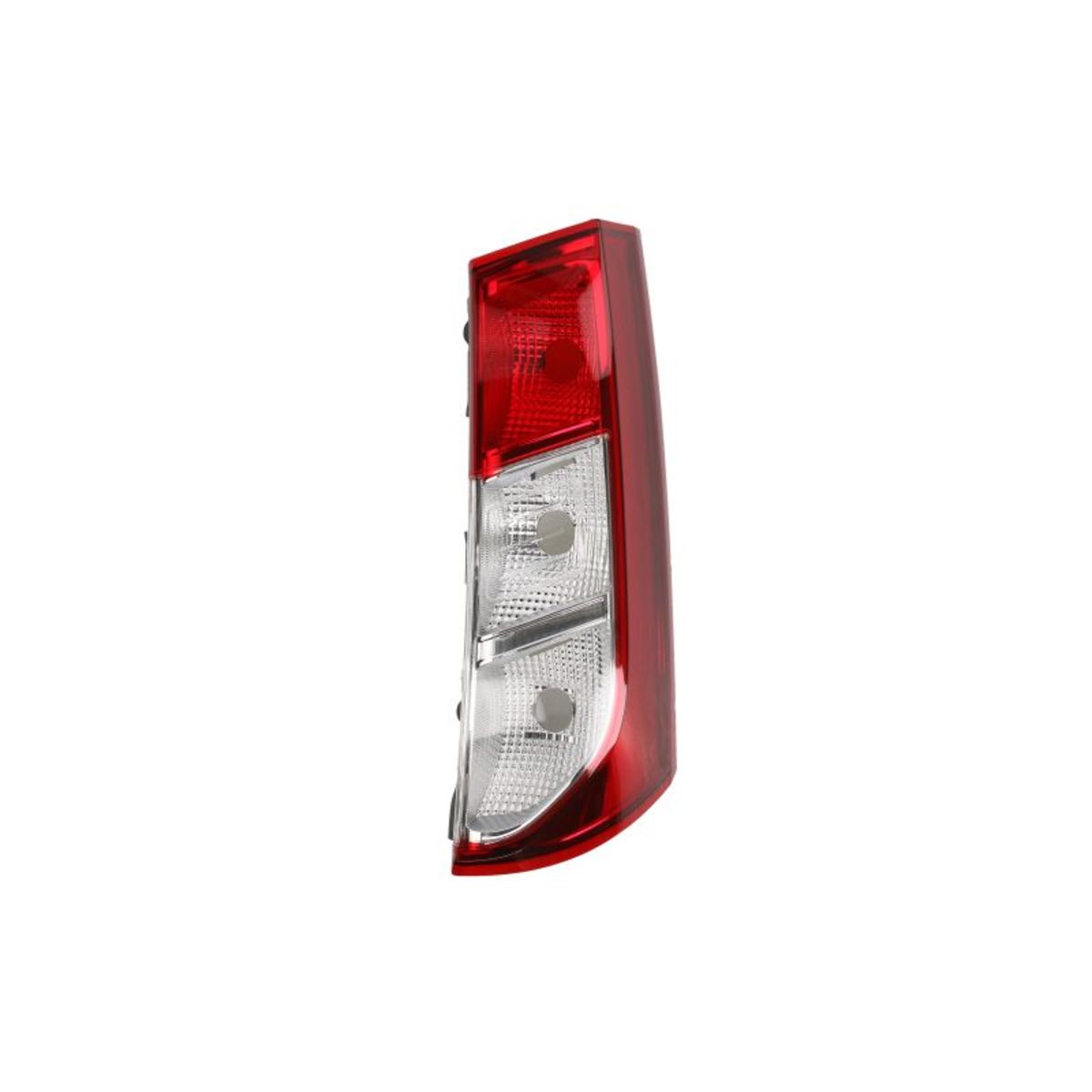 Für DEPO 551-19A4R-LD-UE Rear lamp Right 551-19A4R-LD-UE do DACIA DOKKER, DOKKE - Bild 3