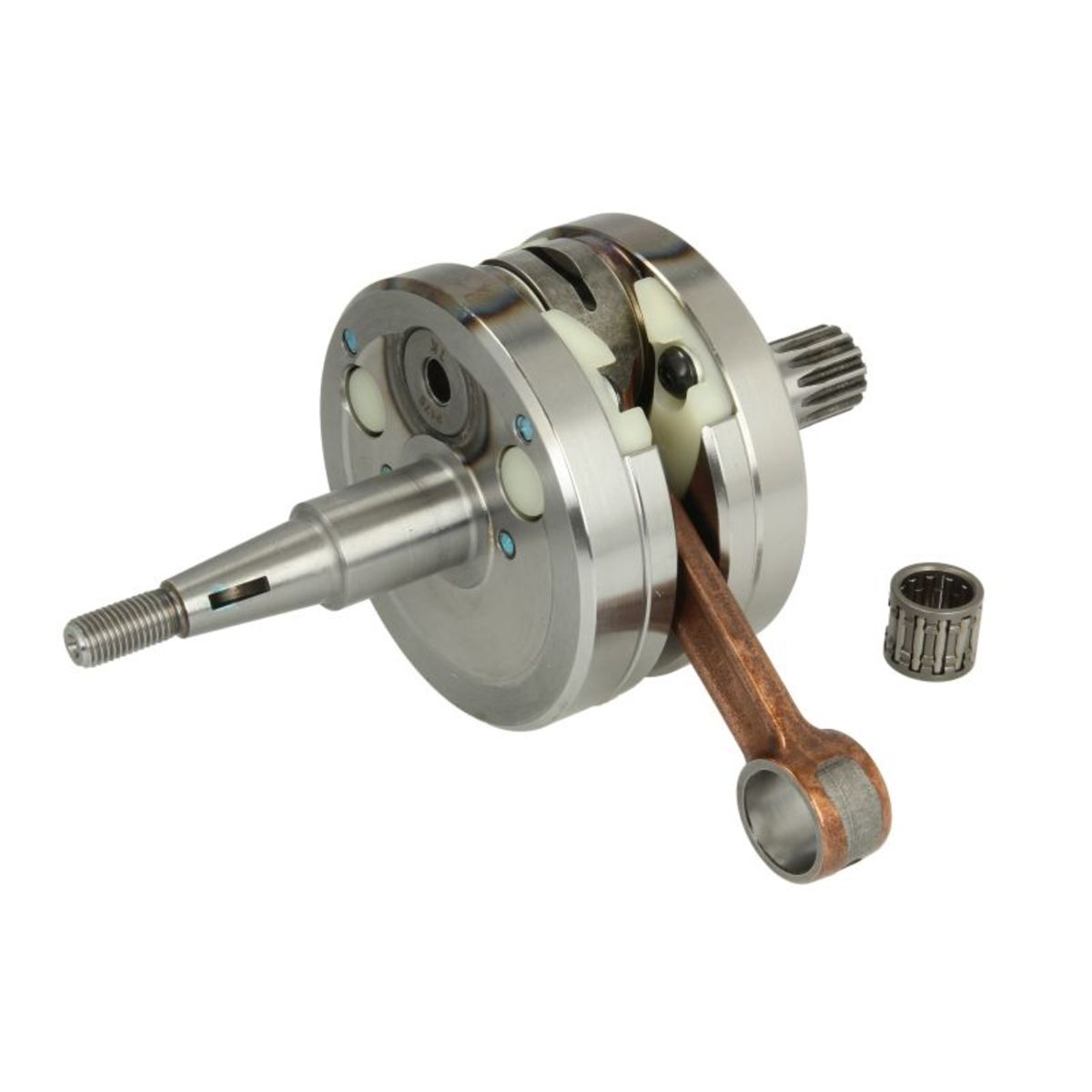 Kurbelwelle HOT RODS 4035