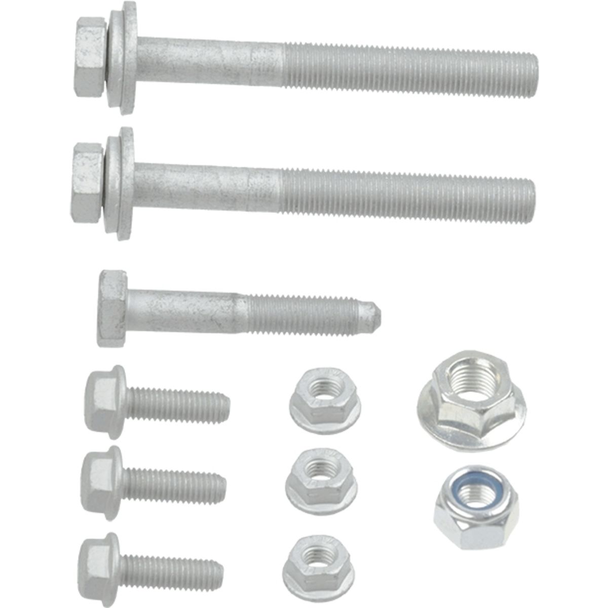 Image of Reparatieset, wielophanging
