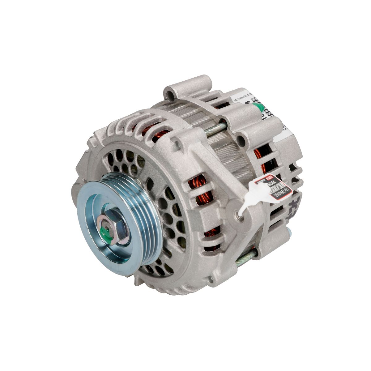 Image of Dynamo / Alternator