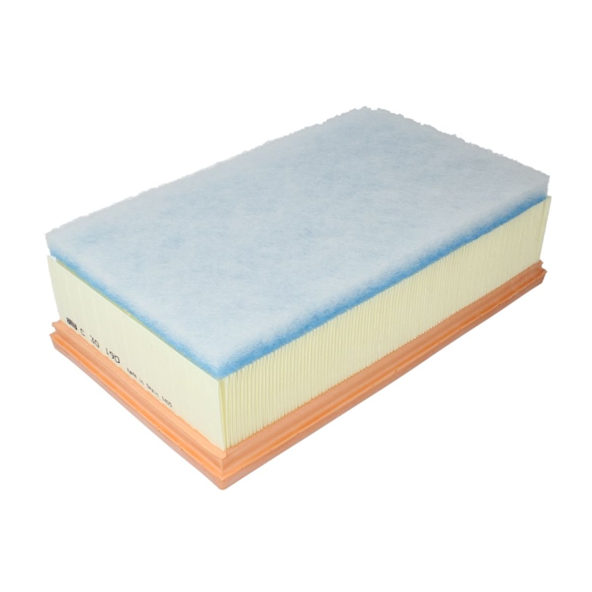 Mann-Filter Filtro De Aire C 30 190
