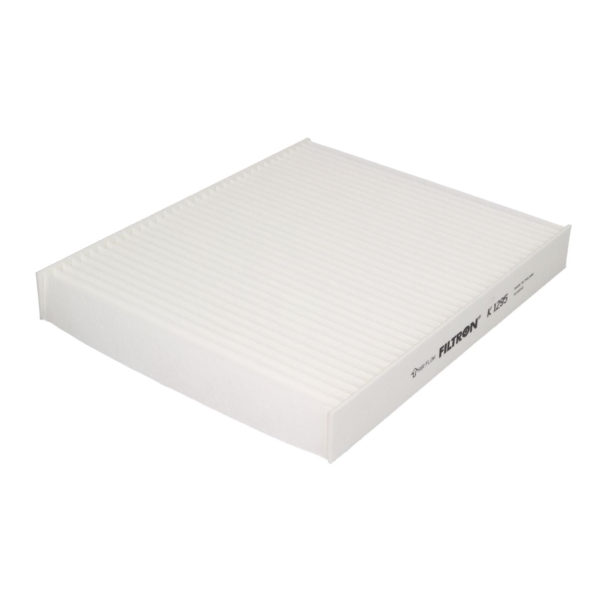 Filtro cabina FILTRON K 1295