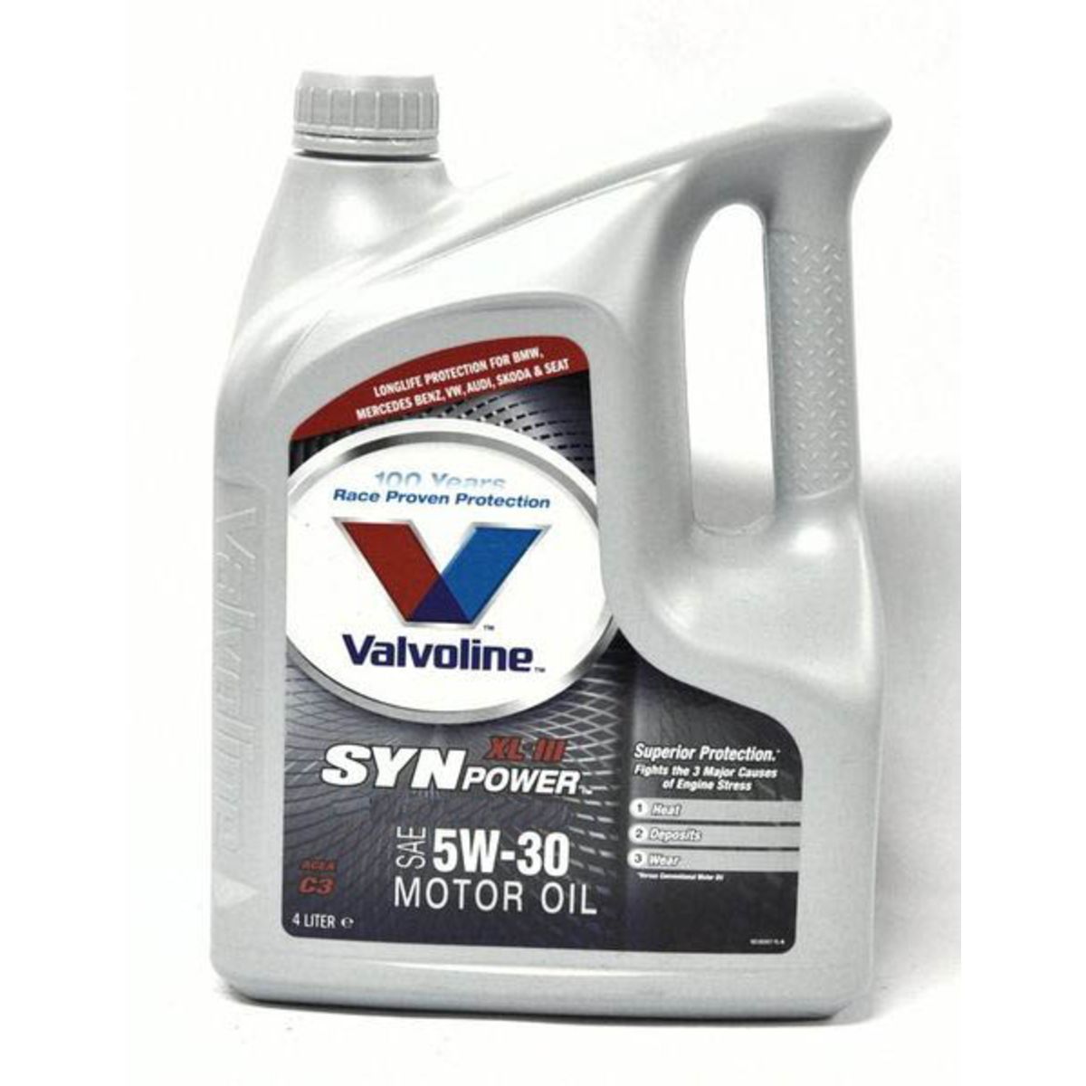 Valvoline для bmw