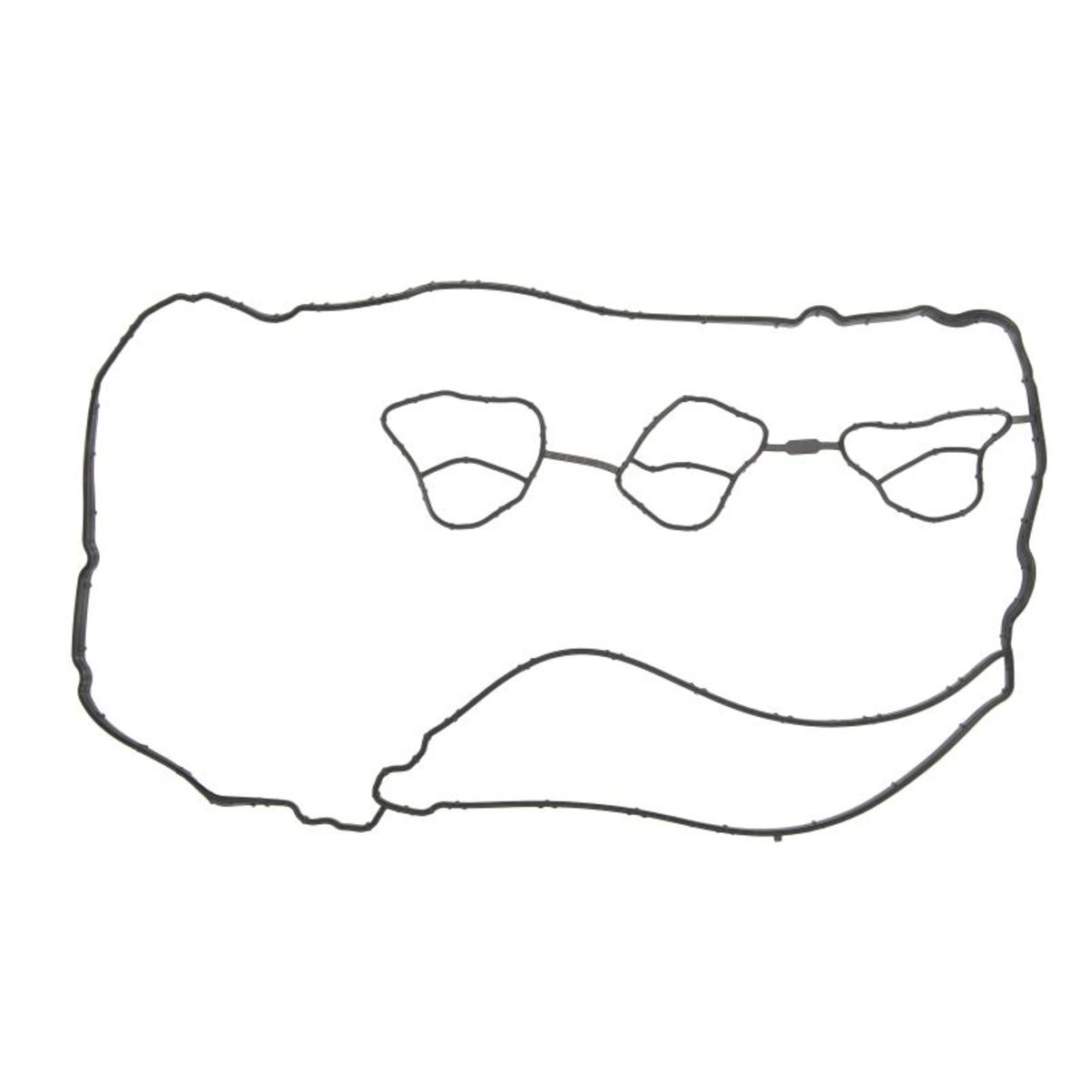 Image of Pakking kleppendeksel