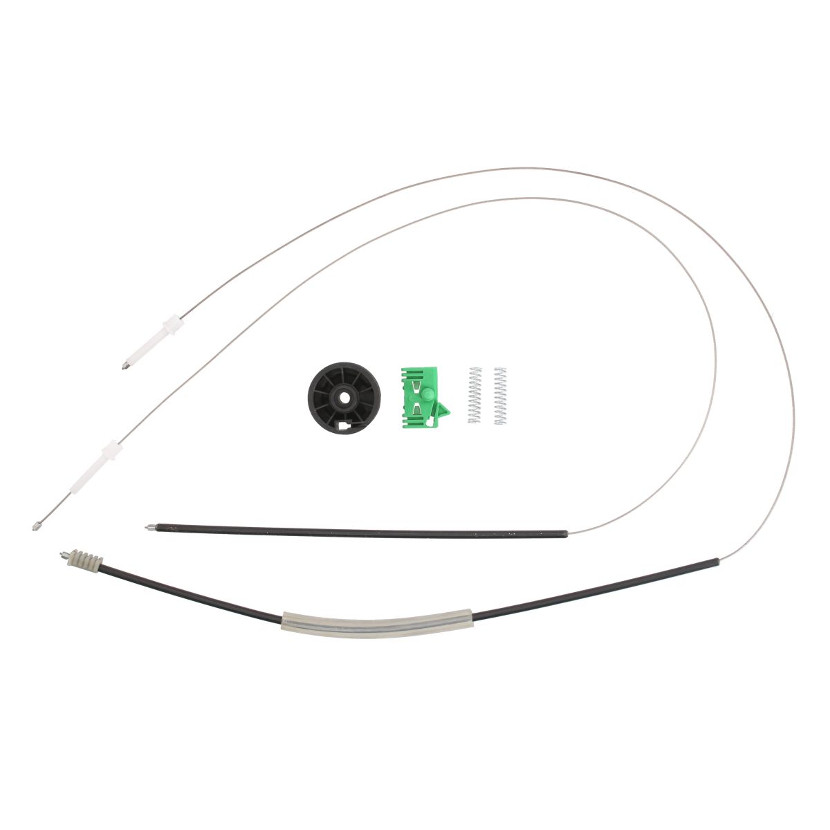 Image of Reparatieset, raamopener