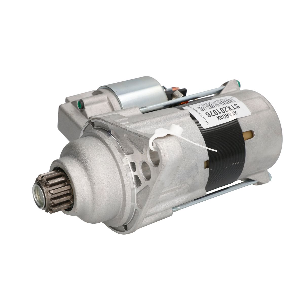 Image of Starter