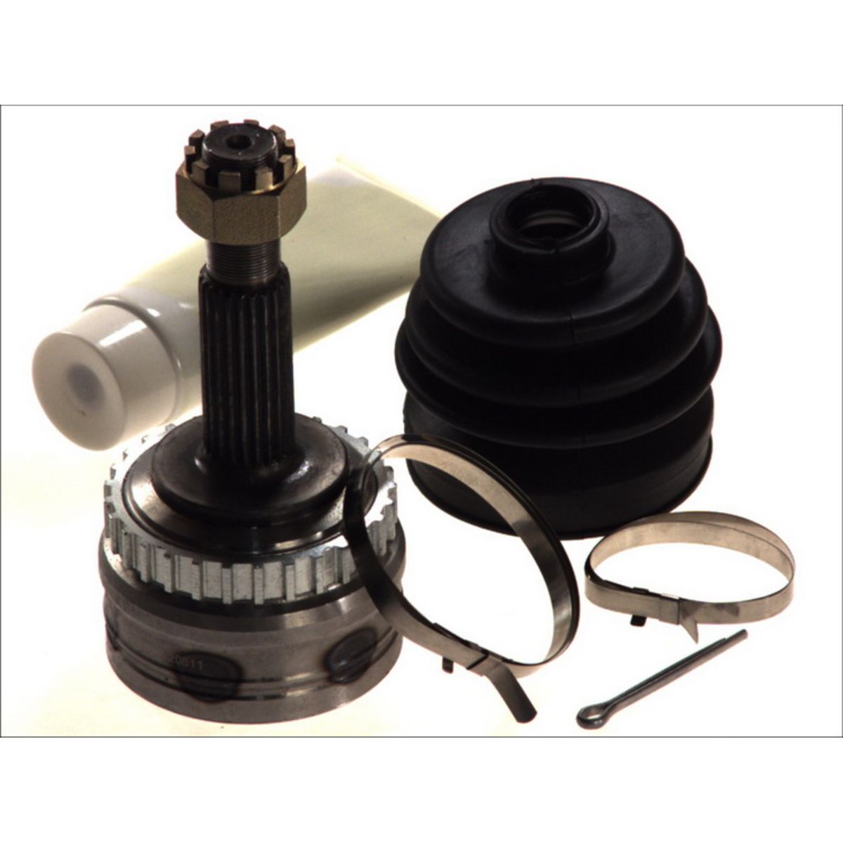 Lpr Homokineet Reparatie Set, Aandrijfas Kop093