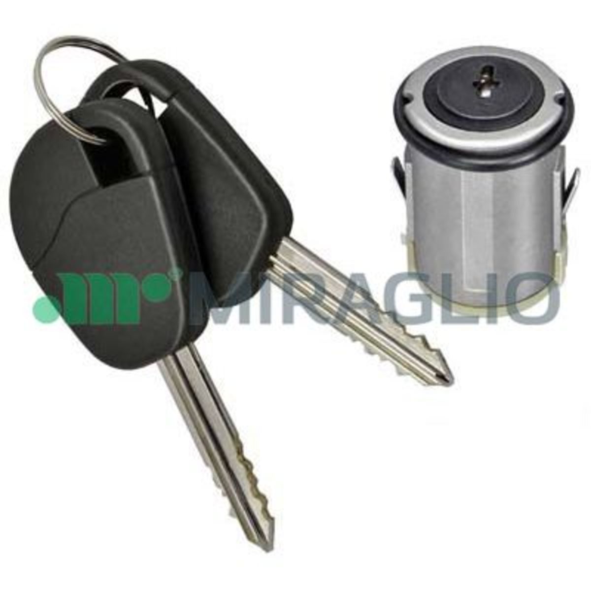 Miraglio Sluitcilinder 80/1027