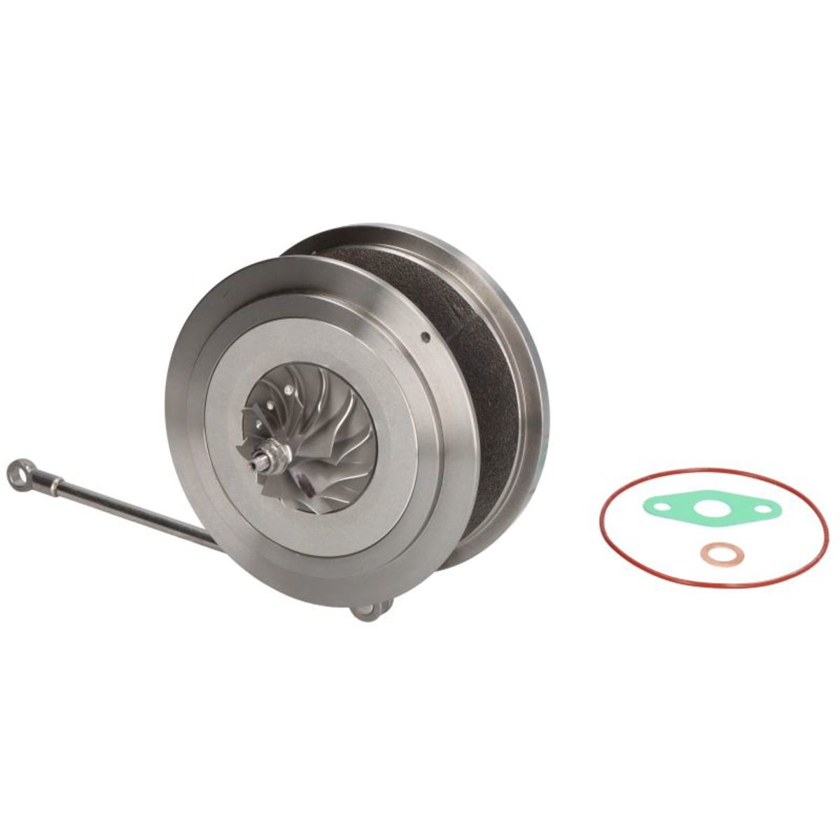 Image of Patroon / CHRA / kernassemblage