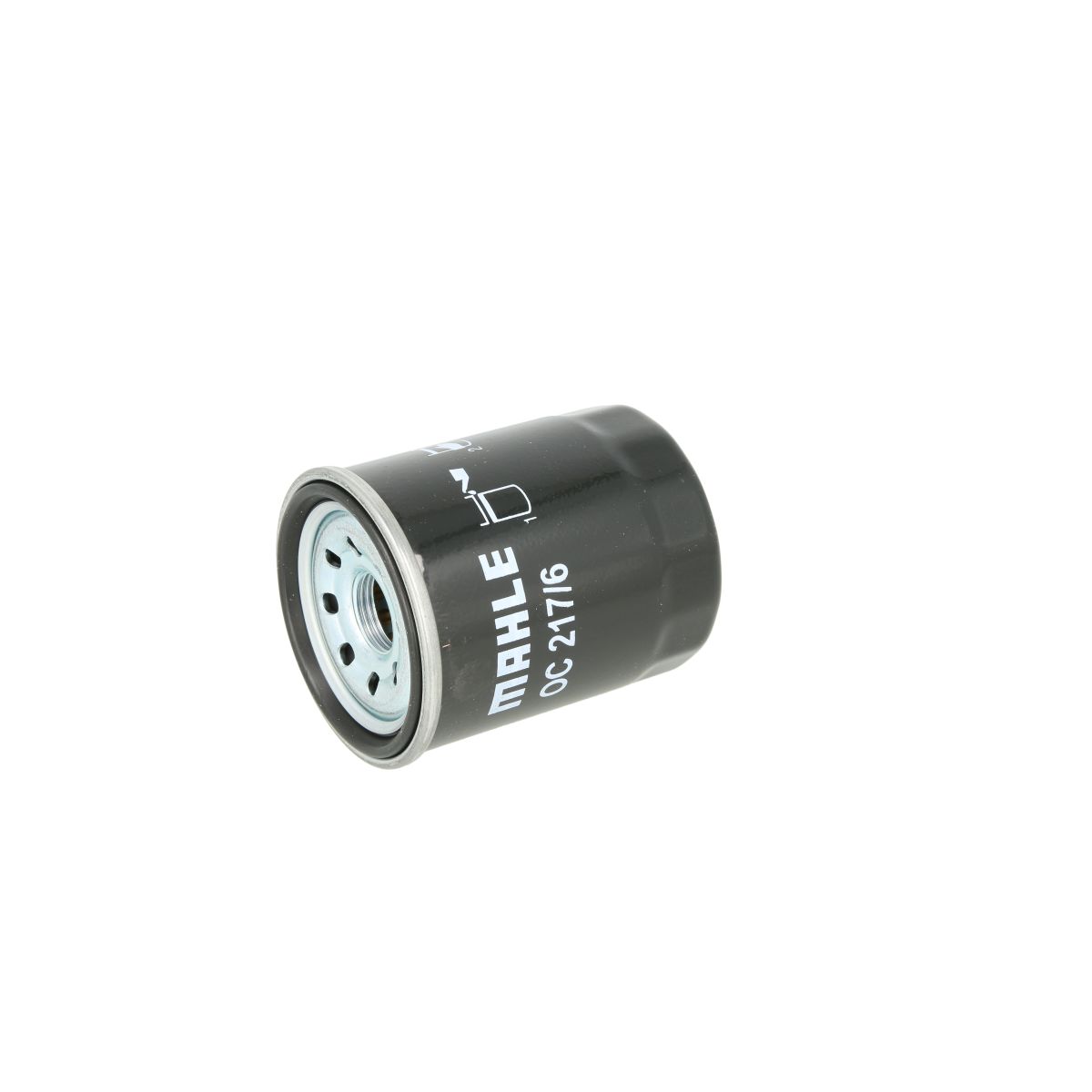 Image of Oliefilter