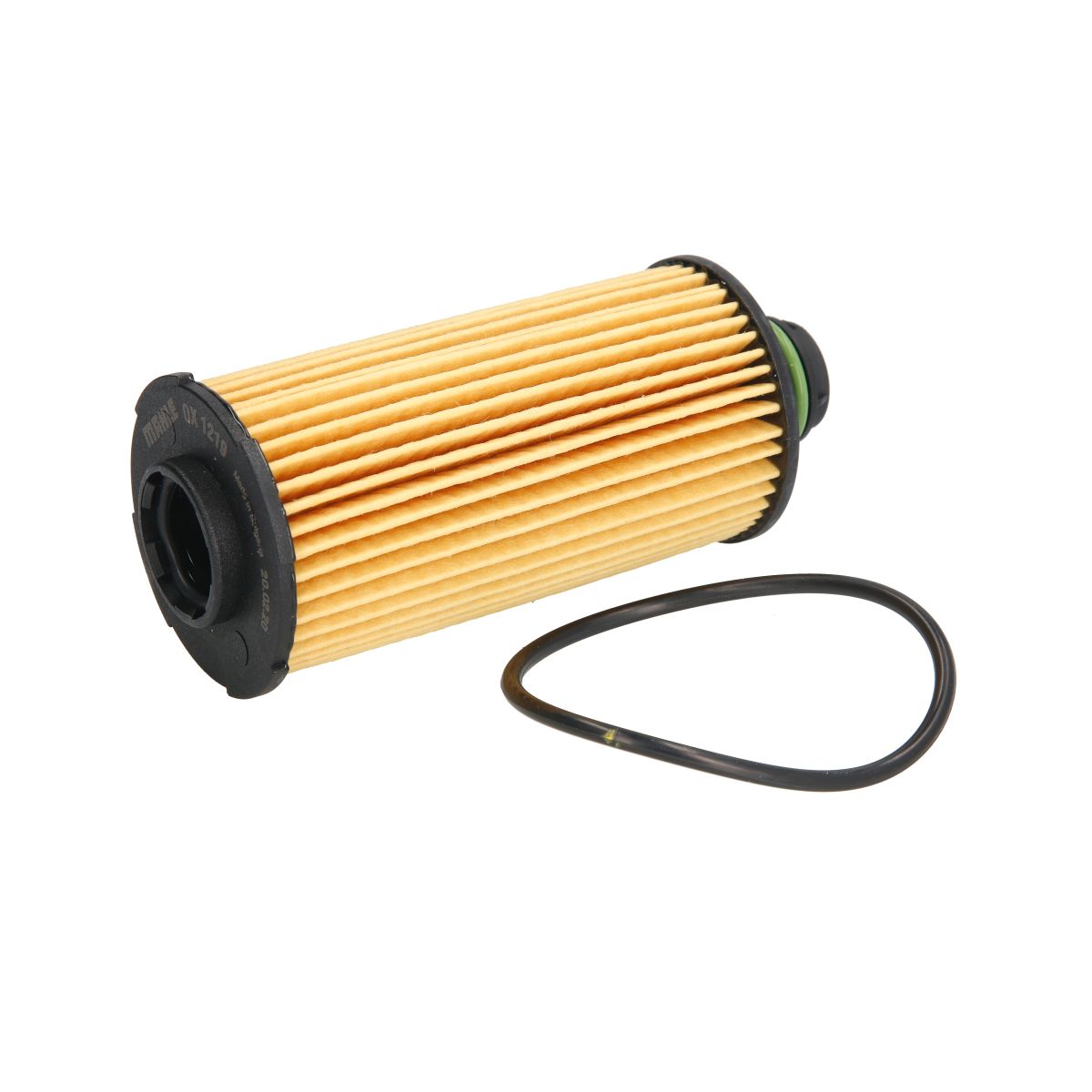 Image of Oliefilter