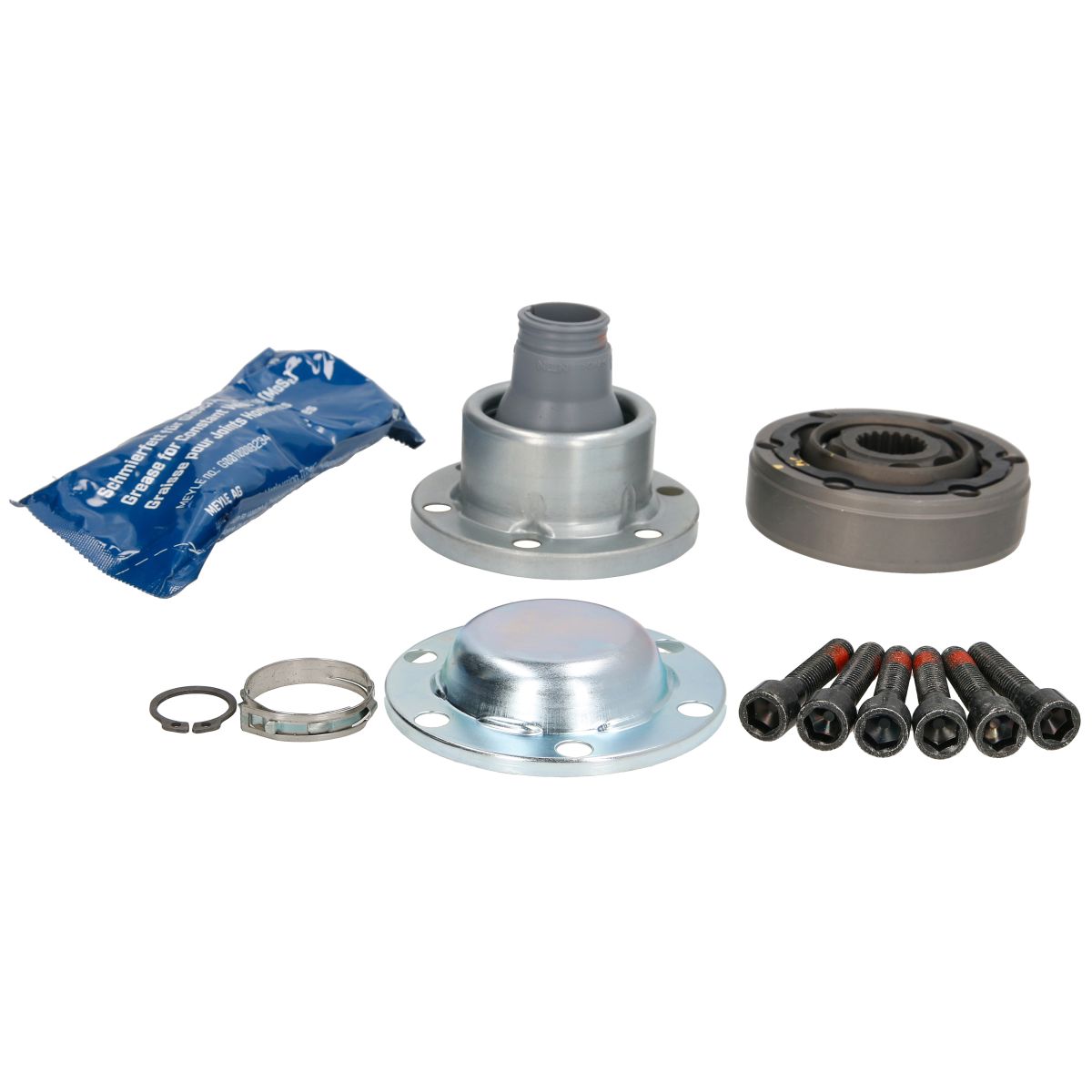 Image of Homokineet reparatie set, aandrijfas  KIT