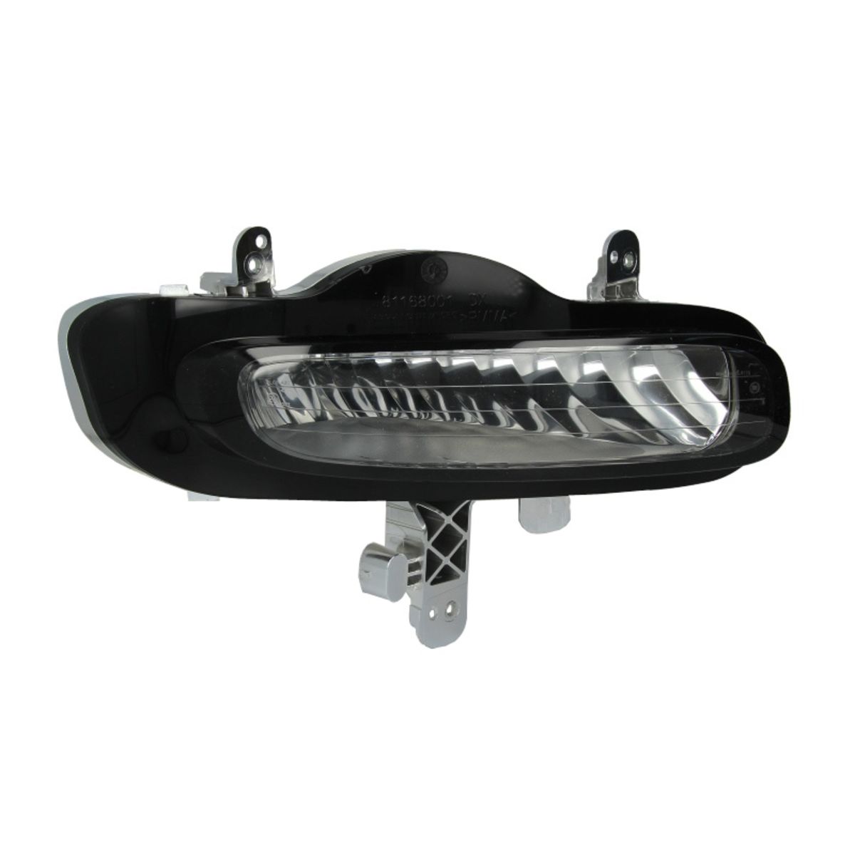 Image of Dagrijverlichting