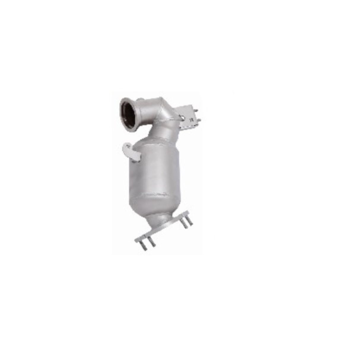 Katalysator ASSO MARMITTE SRL 34.0090