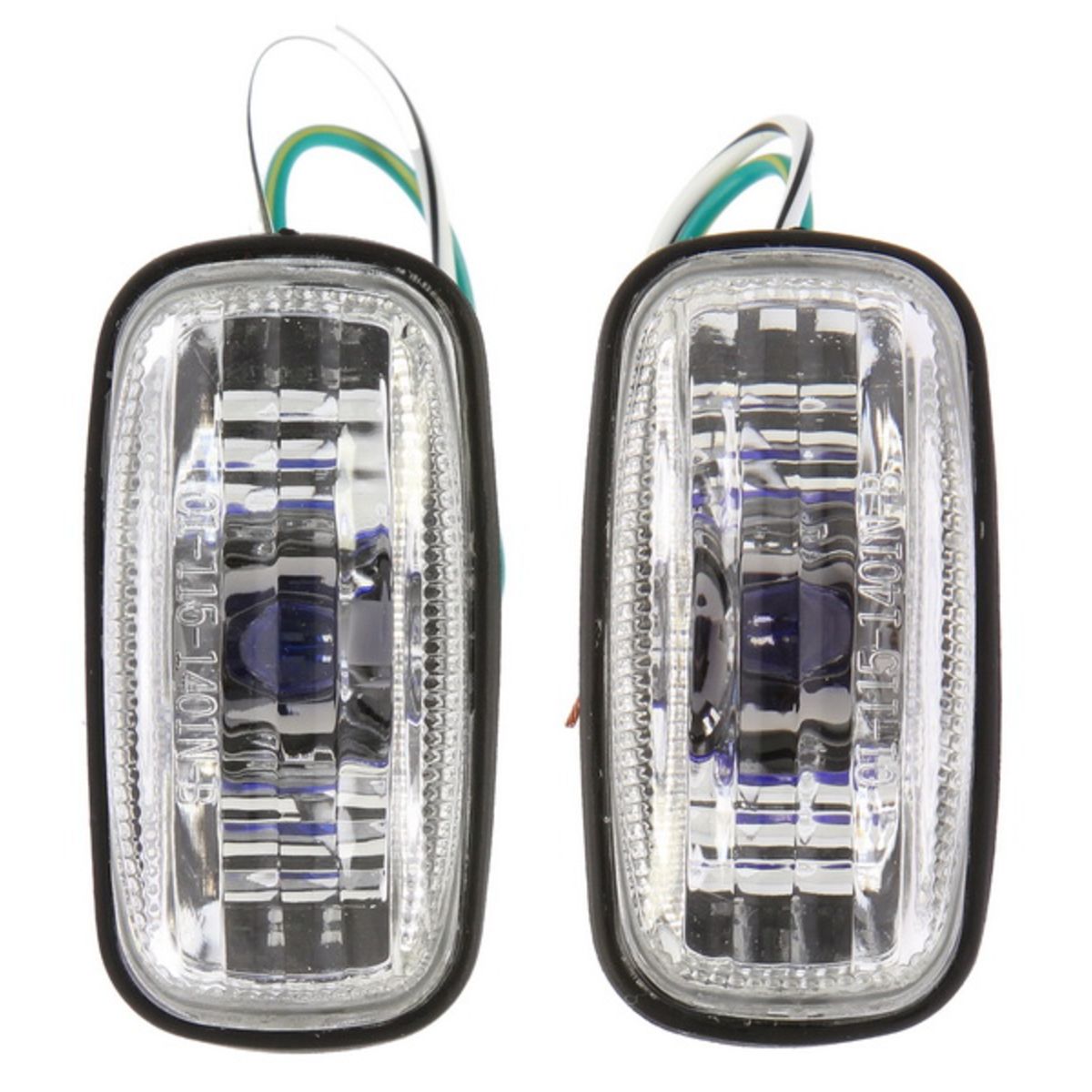 Image of Knipperlicht