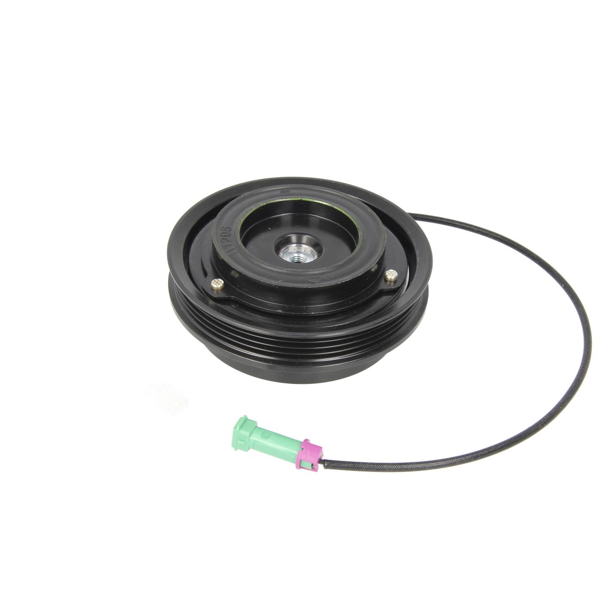 Image of Magneetkoppeling, aircocompressor  CA78348