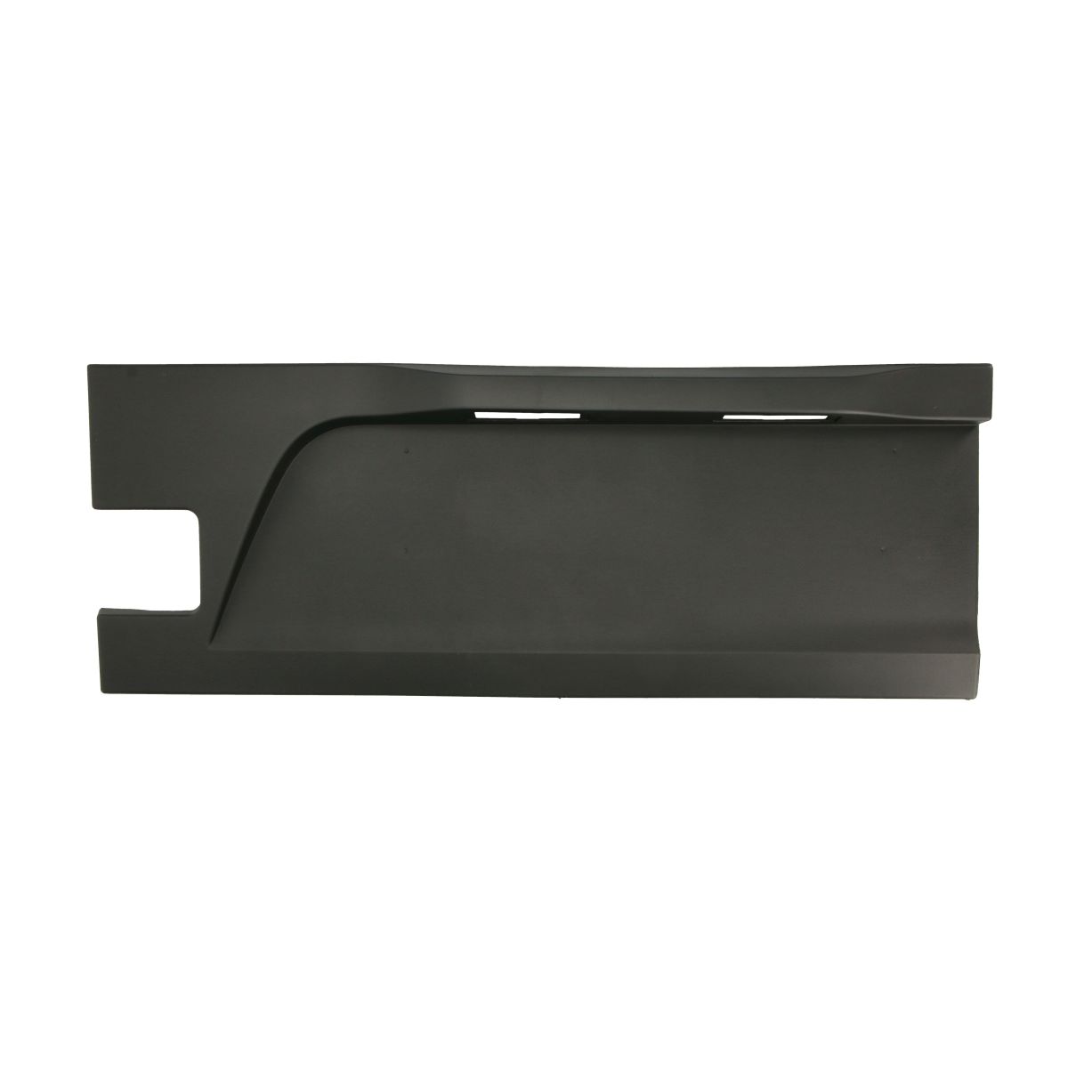 Image of Deur - sier-/beschermende lijst