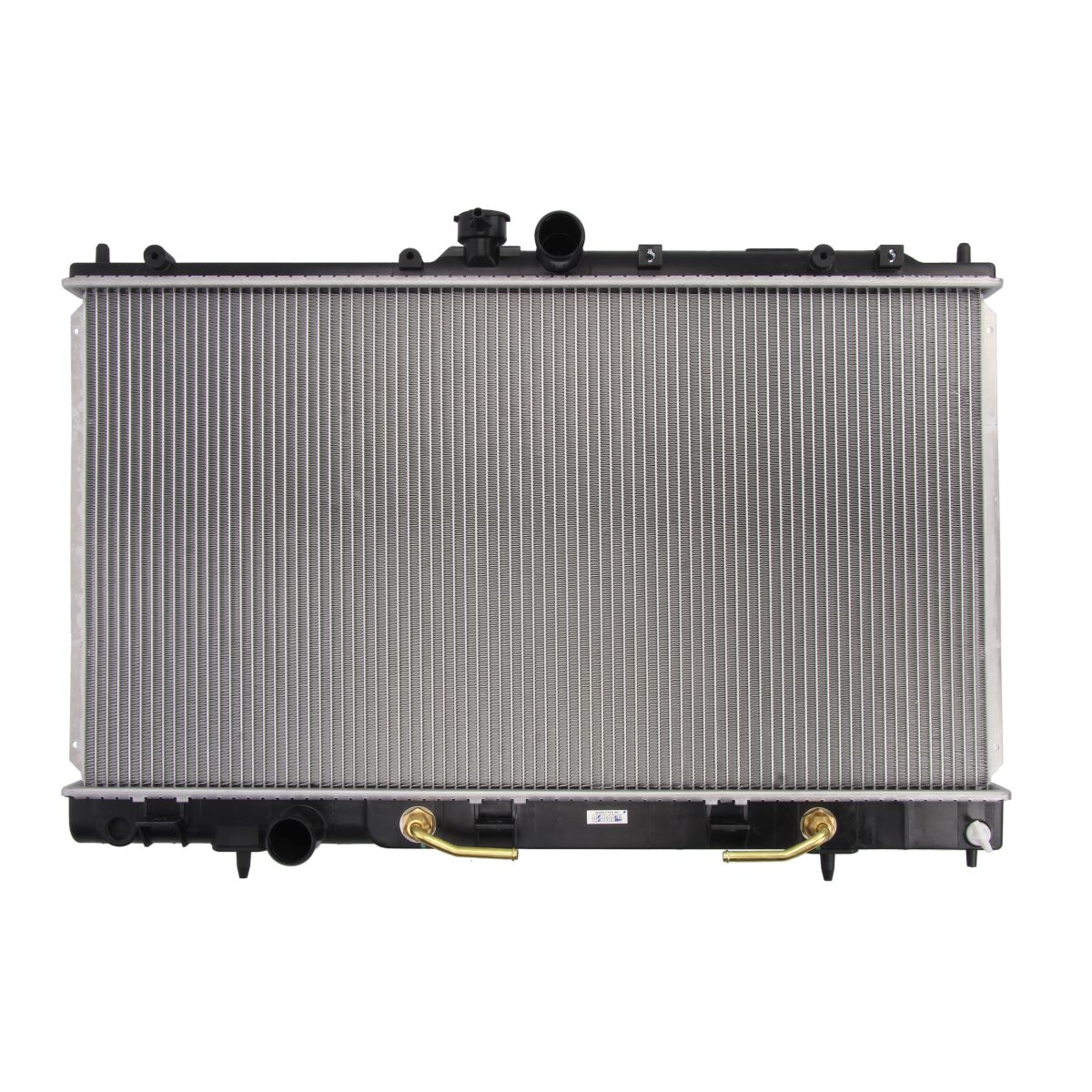 Image of Radiator, motorkoeling