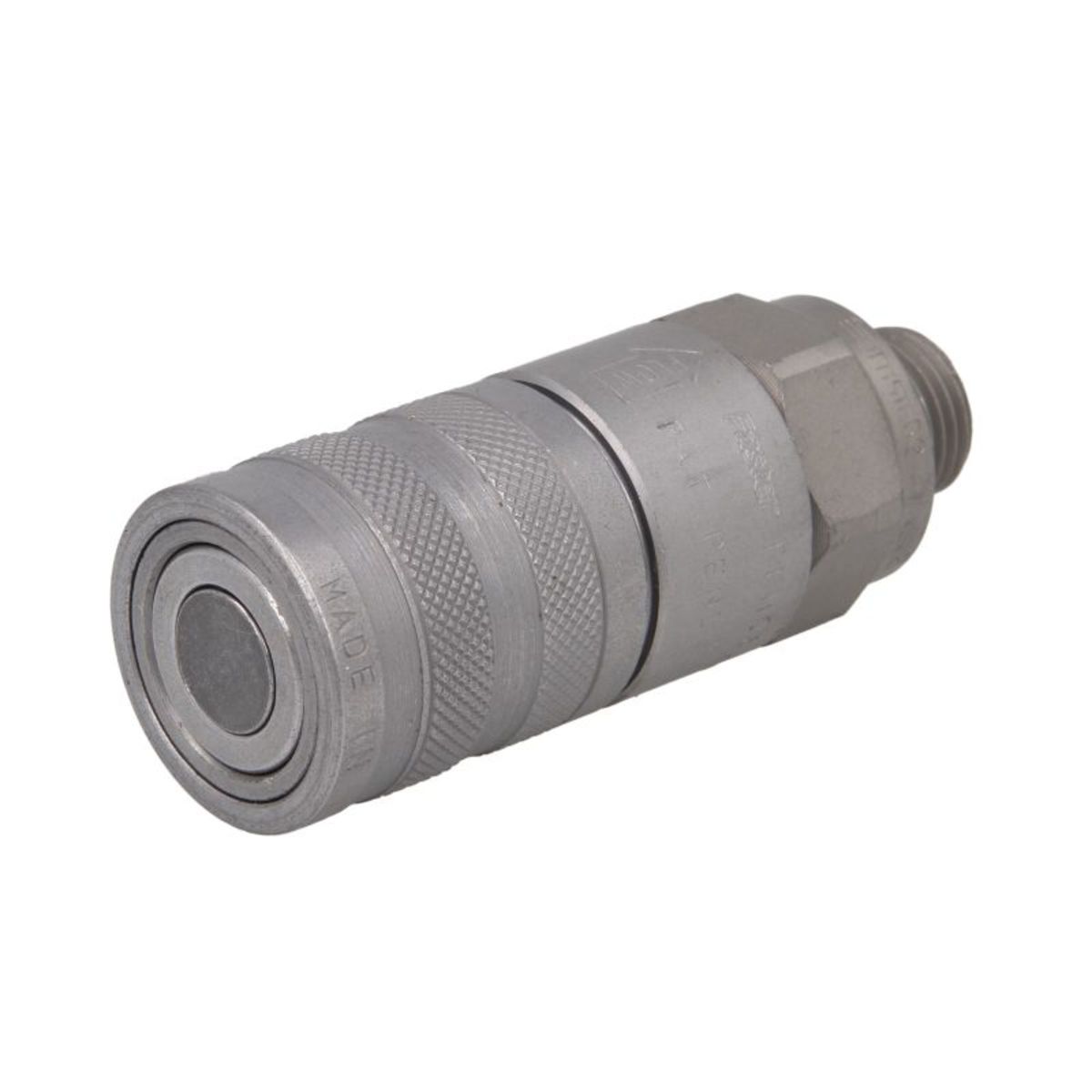 Image of Hydraulische connector