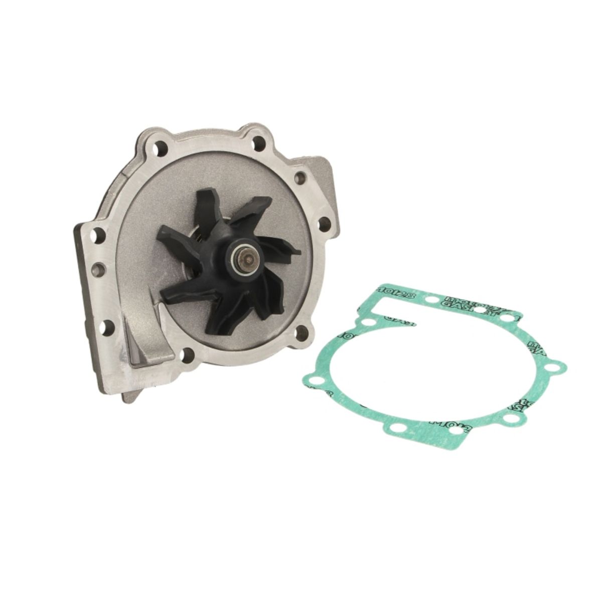 Sil Wasserpumpe Pa980