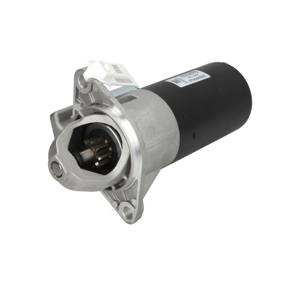 Image of Starter
