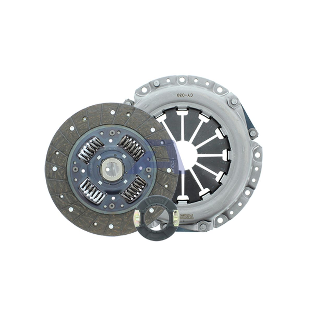 Image of Koppelingsset  Clutch Kit (3P)