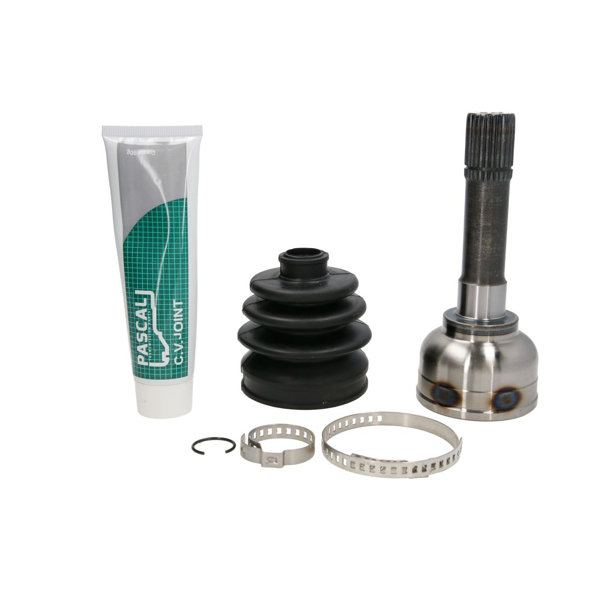 Image of Homokineet reparatie set, aandrijfas