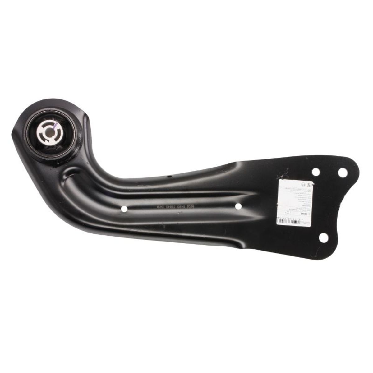 Image of Draagarm, wielophanging  BILSTEIN  Achteras, links, terug