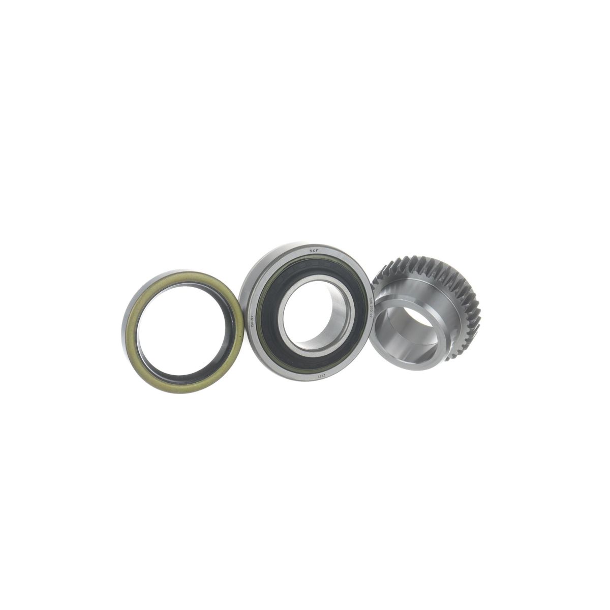 SKF Radlagersatz SUZUKI VKBA 7550 0926935009